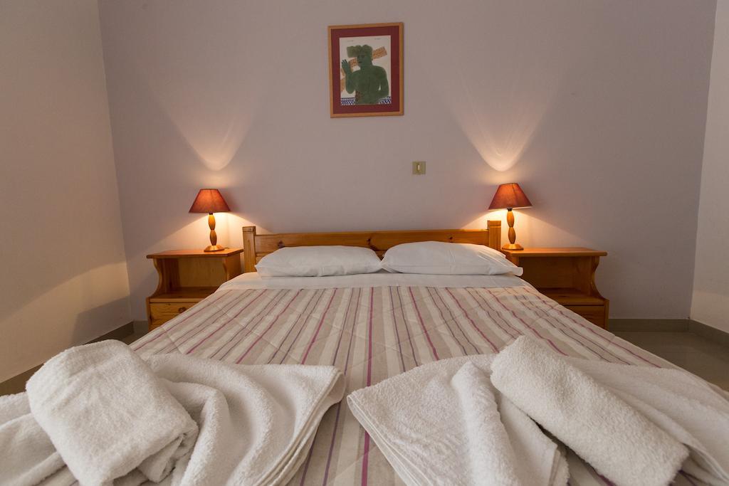 Filoxenia Studios 1 Palaiochora Quarto foto